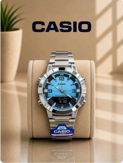 Watches