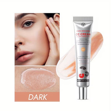🔥 20% OFF | Make Skin Better CC Cream – Flawless Coverage & Natural Glow