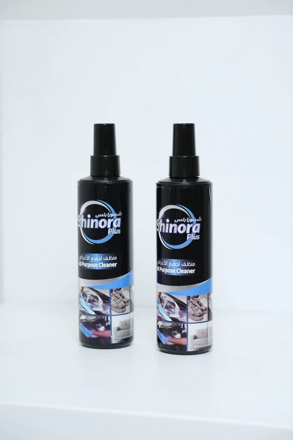 All Purpose Multi Cleaner, Professional Stain Remover for Fabric, Metal, Plastic and Headlights